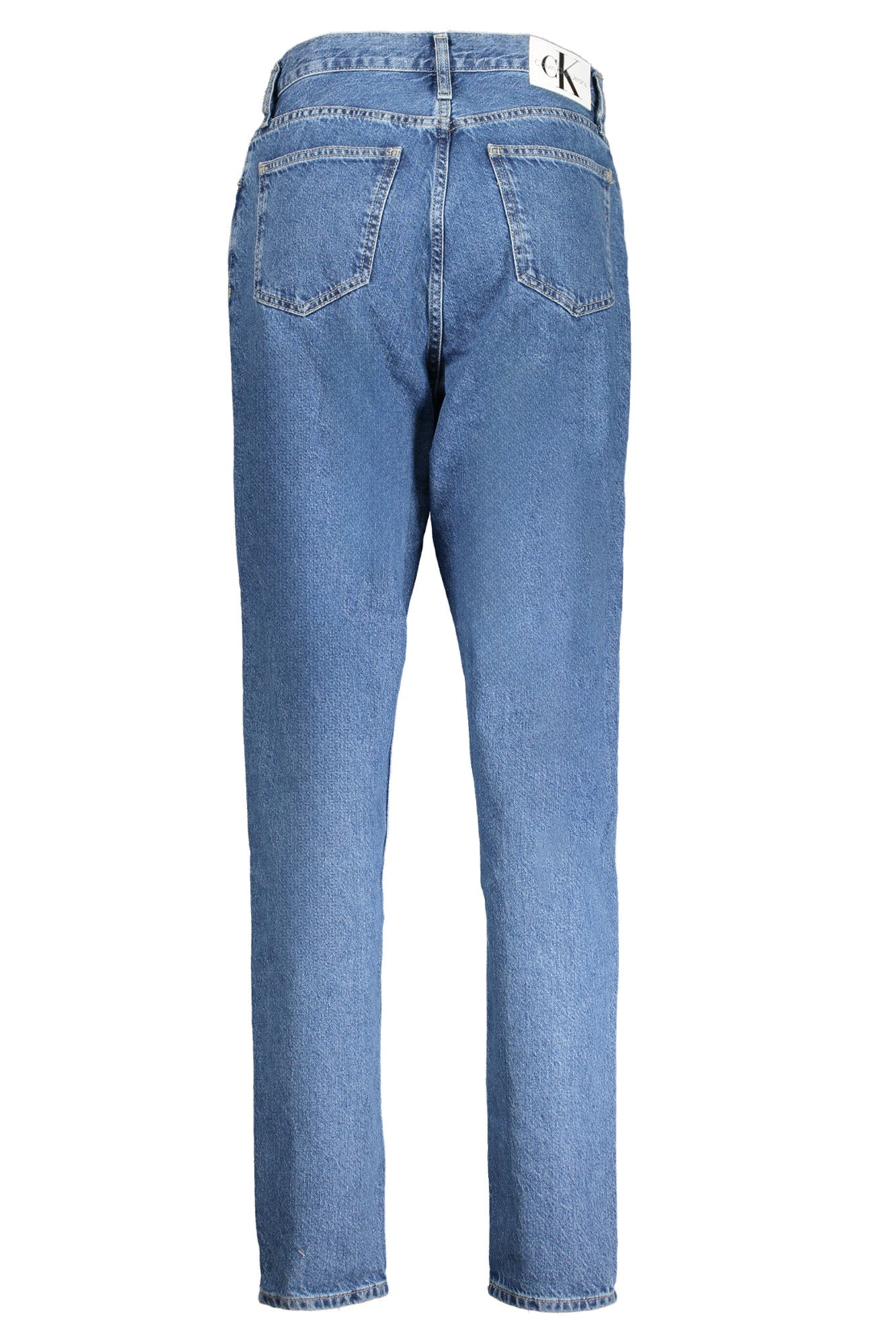 CALVIN KLEIN JEANS DENIM DONNA BLU - Grandi Firme Lab