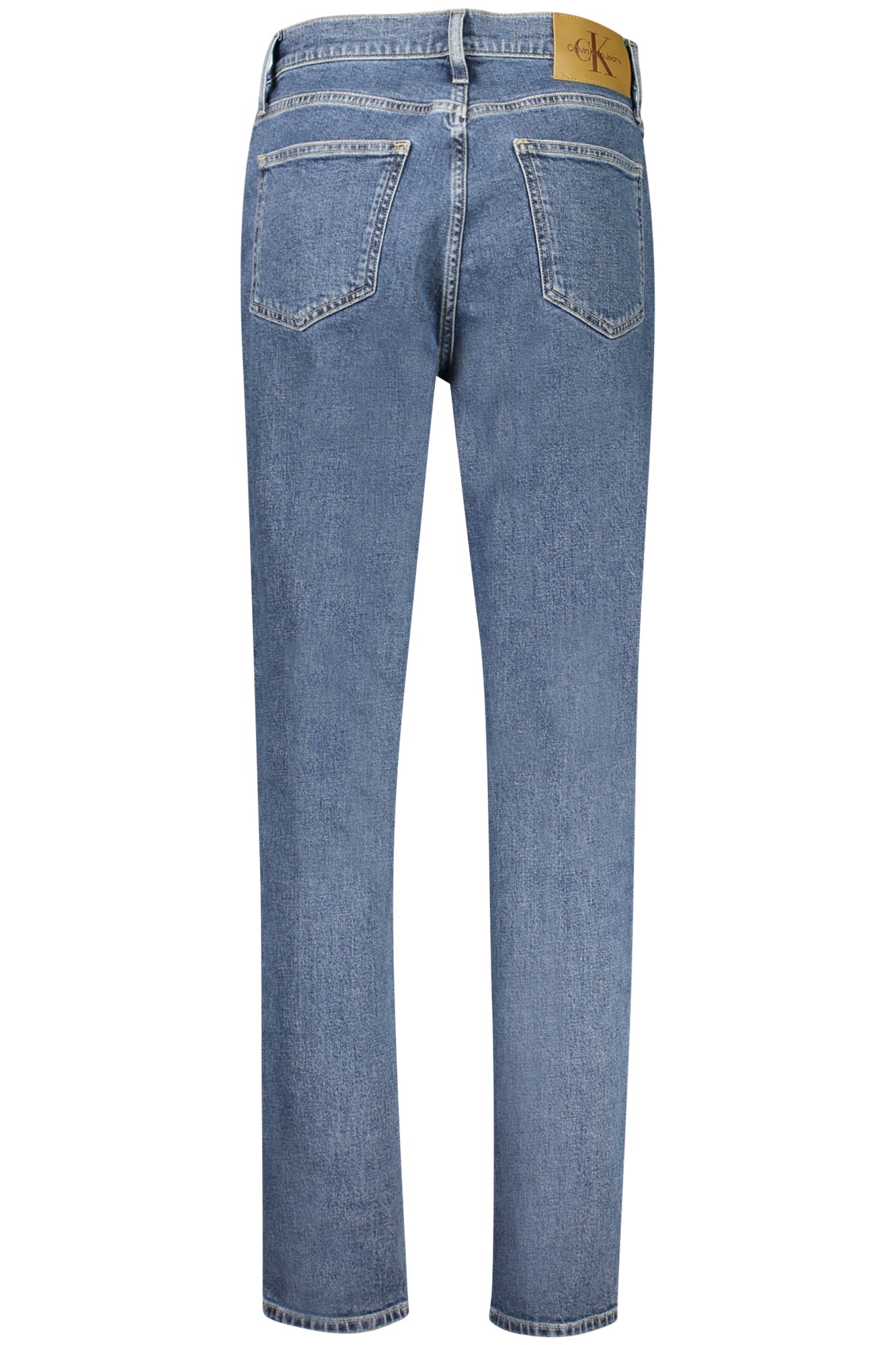 CALVIN KLEIN JEANS DENIM DONNA BLU - Grandi Firme Lab