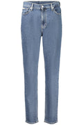 CALVIN KLEIN JEANS DENIM DONNA BLU - Grandi Firme Lab