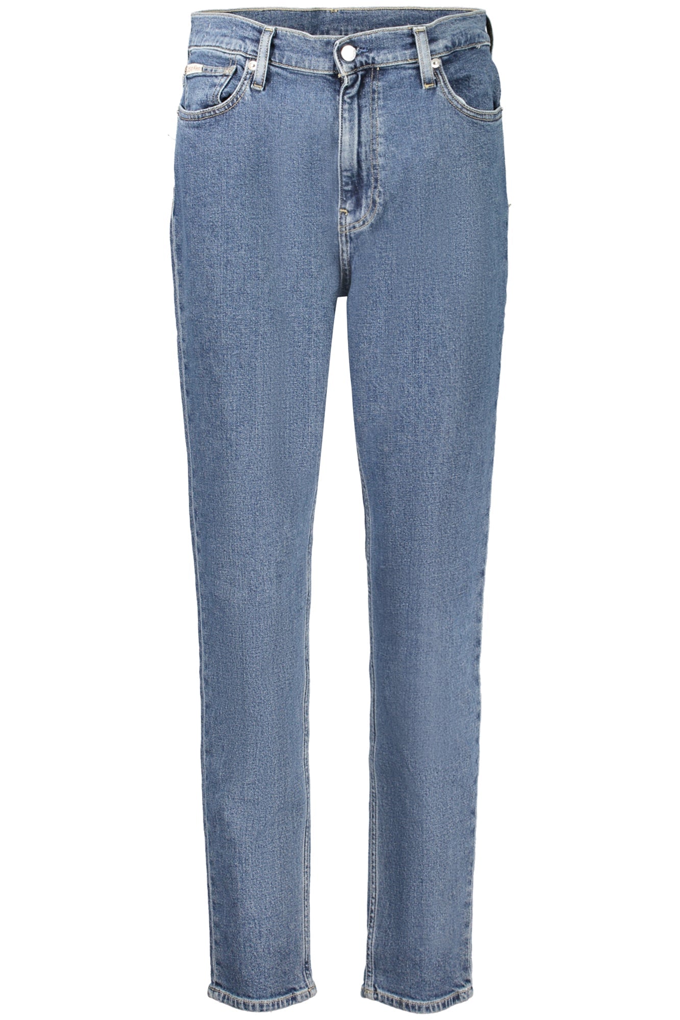 CALVIN KLEIN JEANS DENIM DONNA BLU - Grandi Firme Lab