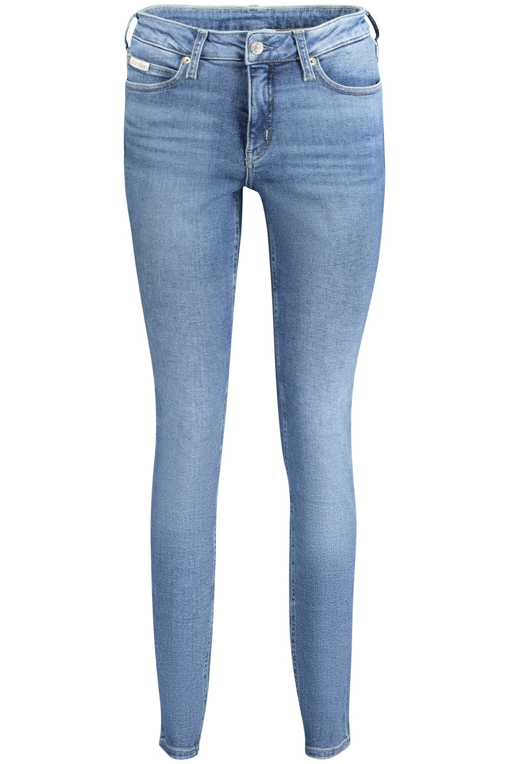 CALVIN KLEIN JEANS DENIM DONNA BLU - Grandi Firme Lab