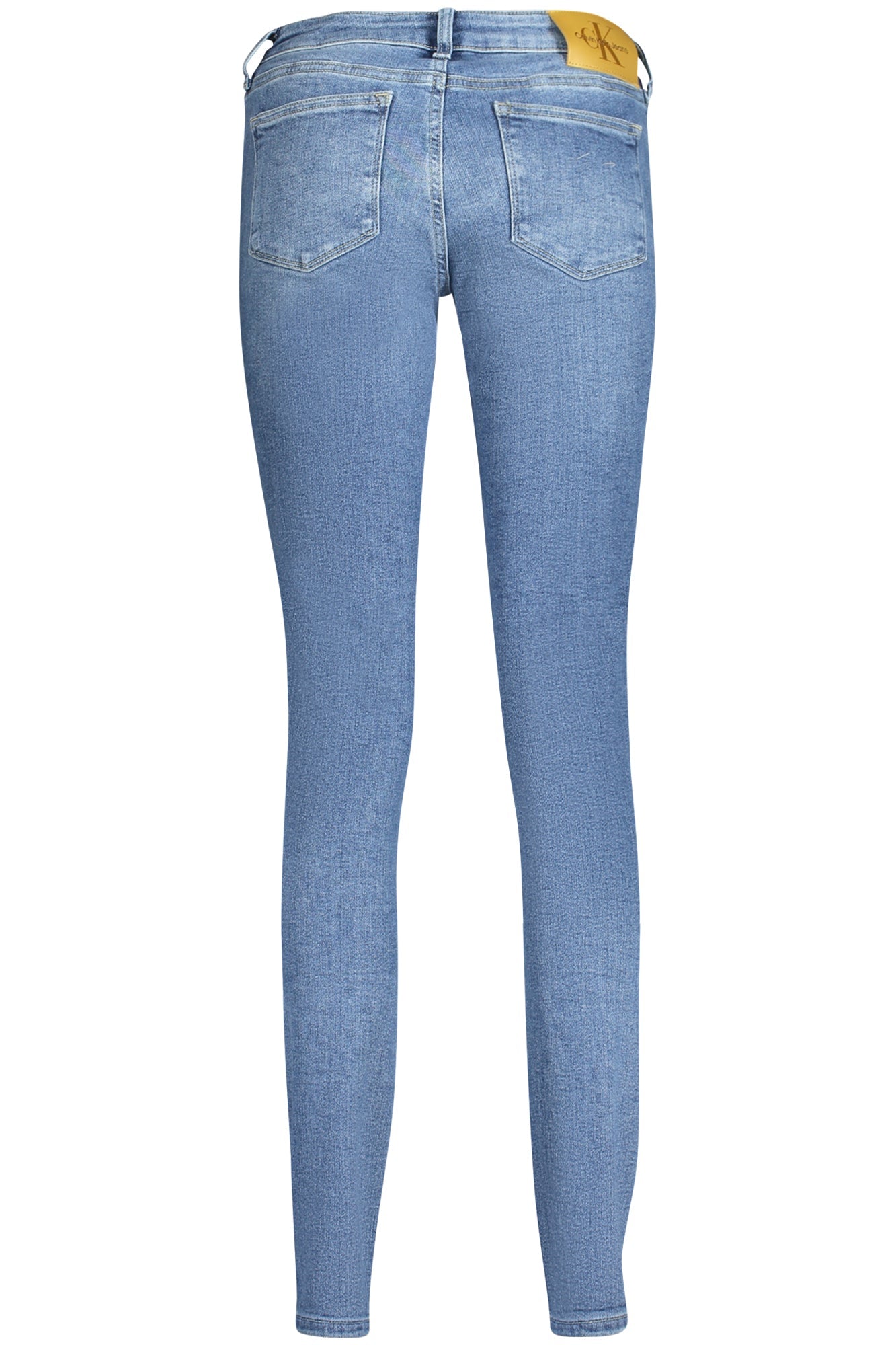 CALVIN KLEIN JEANS DENIM DONNA BLU - Grandi Firme Lab