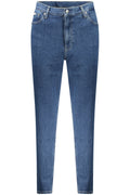 CALVIN KLEIN JEANS DENIM DONNA BLU - Grandi Firme Lab