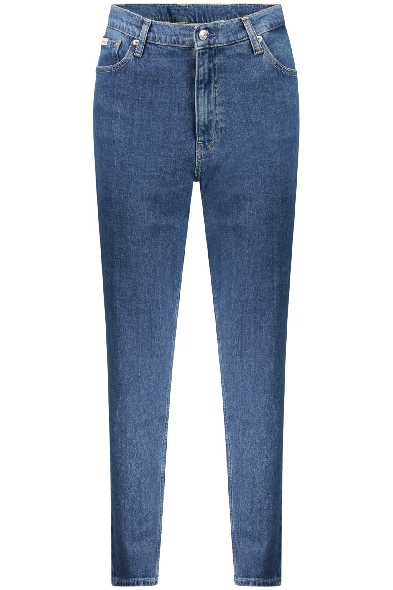 CALVIN KLEIN JEANS DENIM DONNA BLU - Grandi Firme Lab