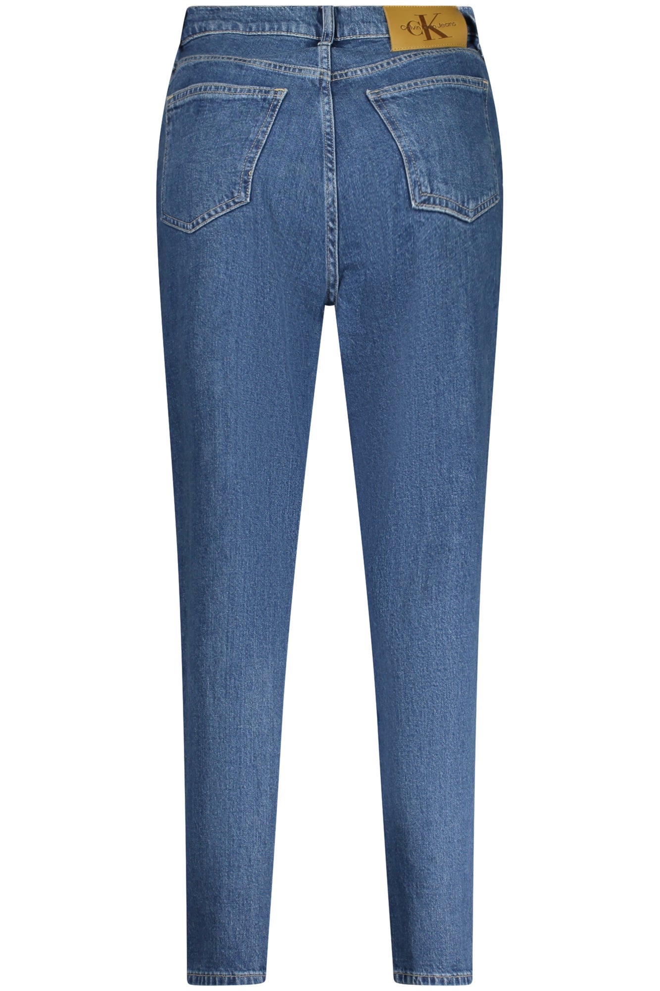 CALVIN KLEIN JEANS DENIM DONNA BLU - Grandi Firme Lab
