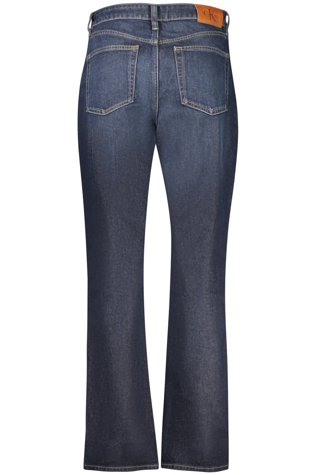 CALVIN KLEIN JEANS DENIM DONNA BLU - Grandi Firme Lab