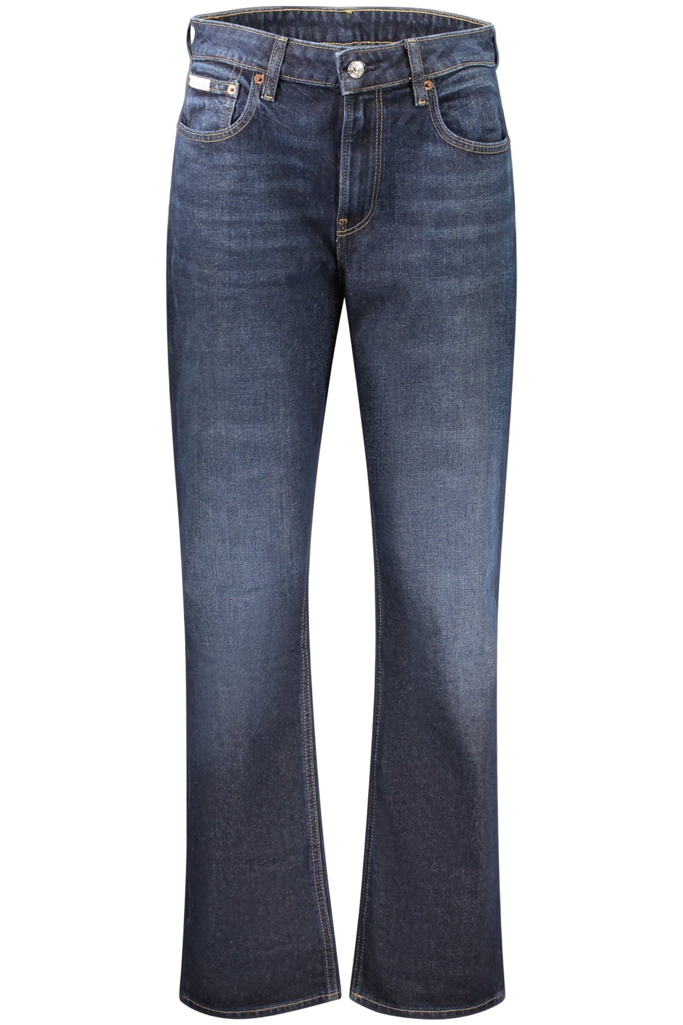 CALVIN KLEIN JEANS DENIM DONNA BLU - Grandi Firme Lab