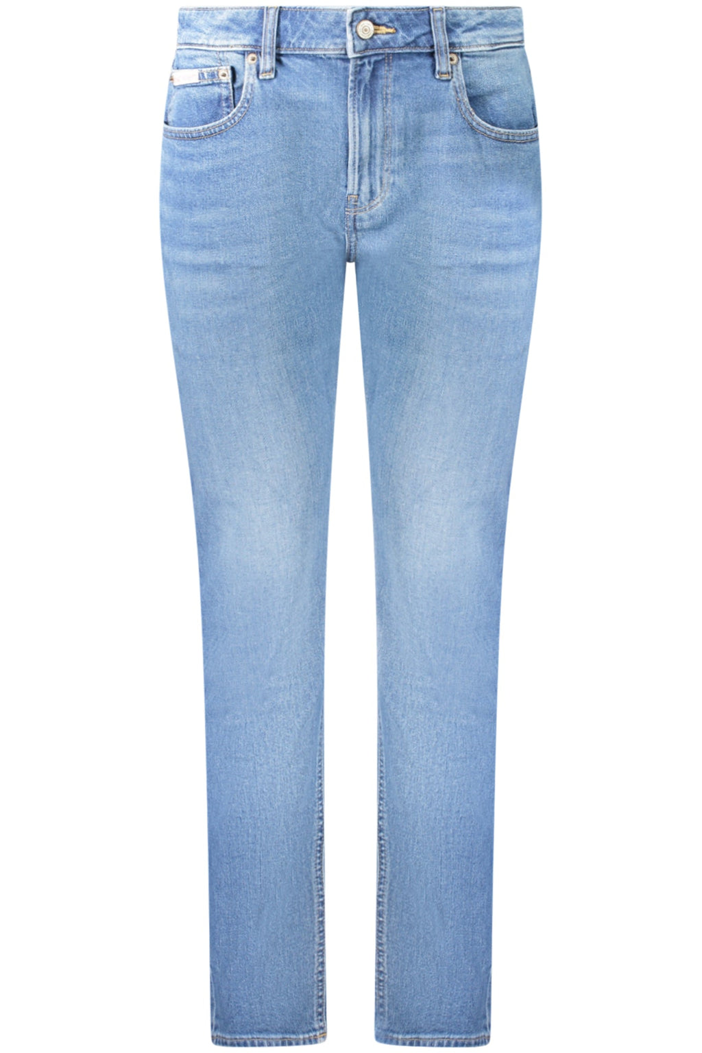 CALVIN KLEIN JEANS DENIM DONNA BLU - Grandi Firme Lab