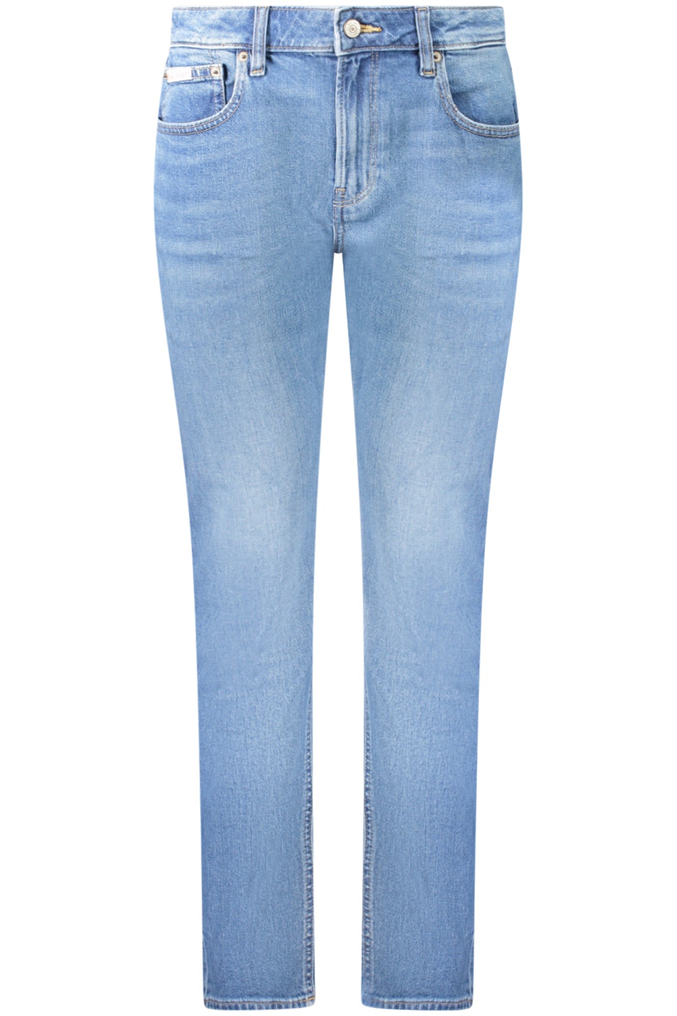 CALVIN KLEIN JEANS DENIM DONNA BLU - Grandi Firme Lab