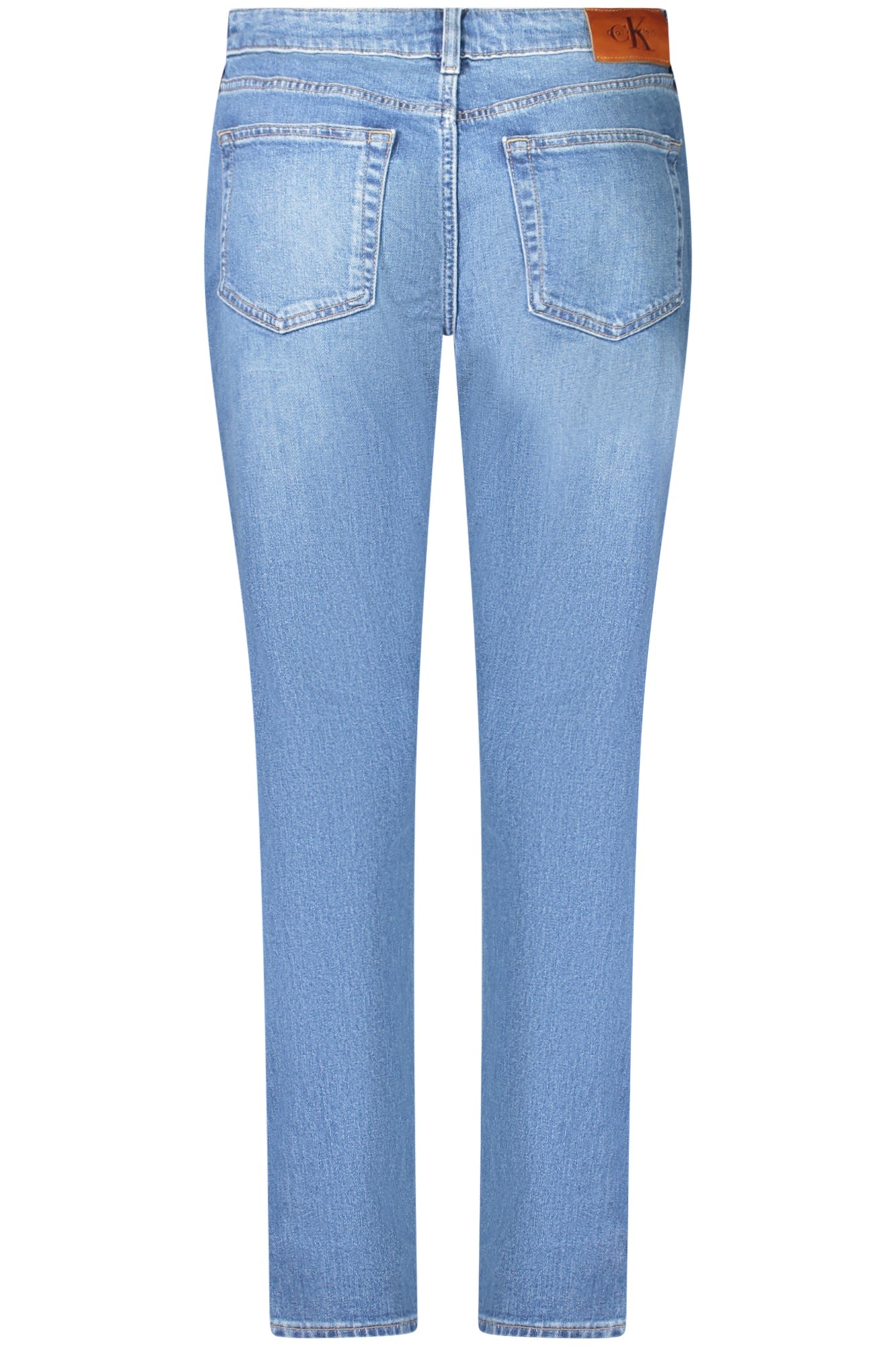 CALVIN KLEIN JEANS DENIM DONNA BLU - Grandi Firme Lab