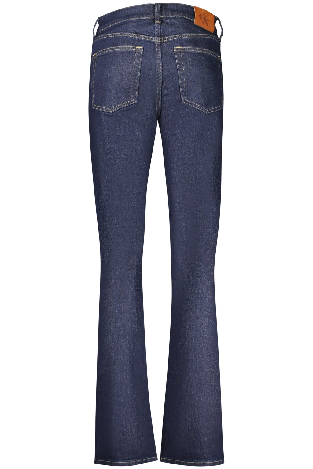 CALVIN KLEIN JEANS DENIM DONNA BLU - Grandi Firme Lab
