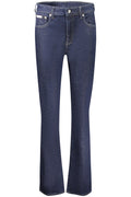 CALVIN KLEIN JEANS DENIM DONNA BLU - Grandi Firme Lab