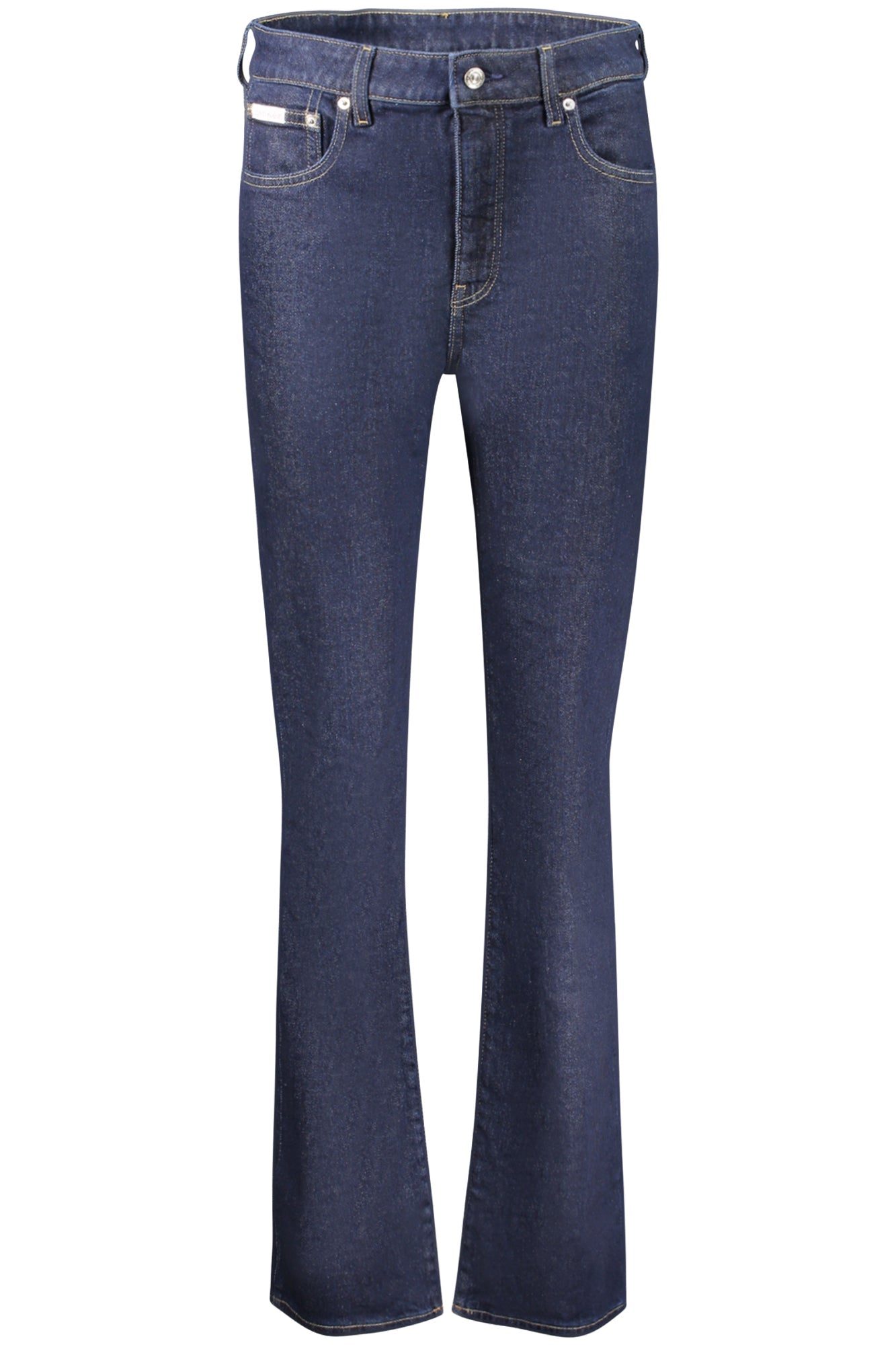 CALVIN KLEIN JEANS DENIM DONNA BLU - Grandi Firme Lab