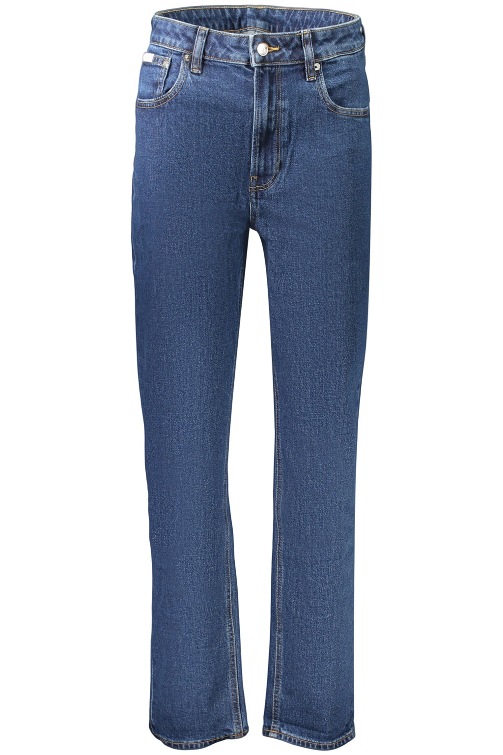 CALVIN KLEIN JEANS DENIM DONNA BLU - Grandi Firme Lab