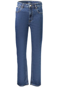 CALVIN KLEIN JEANS DENIM DONNA BLU - Grandi Firme Lab