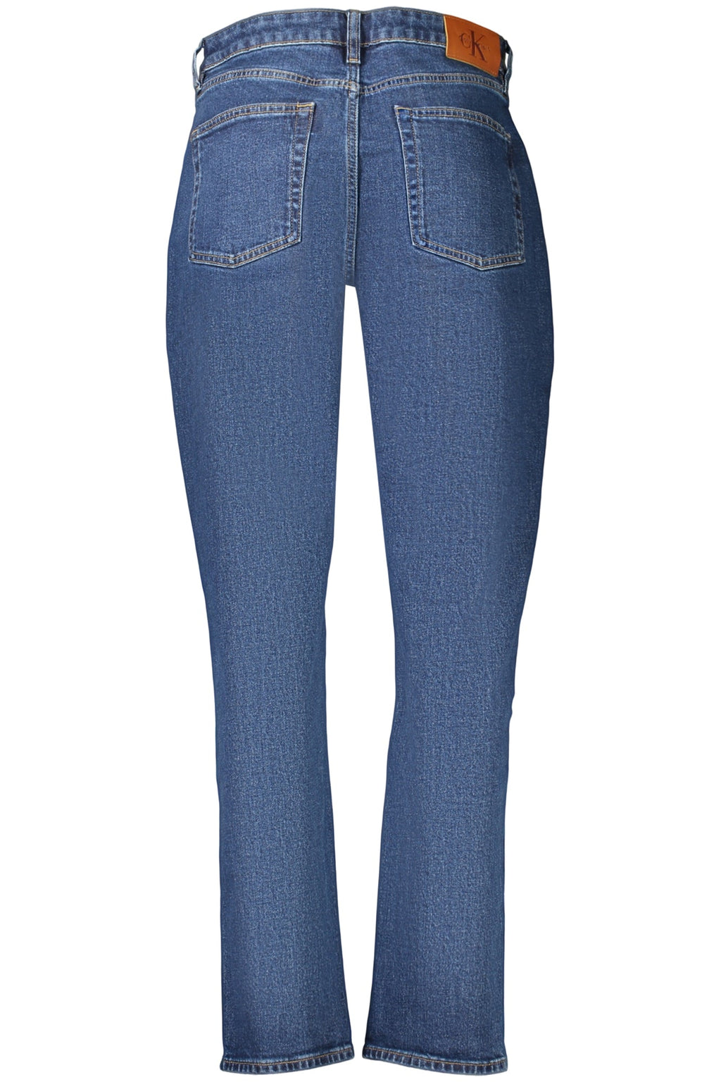 CALVIN KLEIN JEANS DENIM DONNA BLU - Grandi Firme Lab