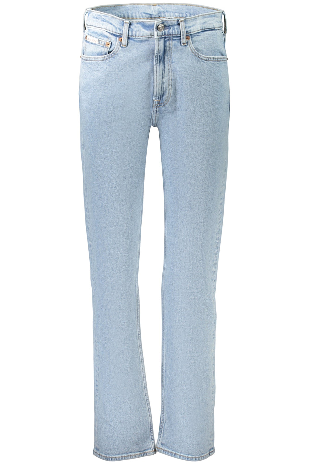 CALVIN KLEIN JEANS DENIM UOMO AZZURRO - Grandi Firme Lab