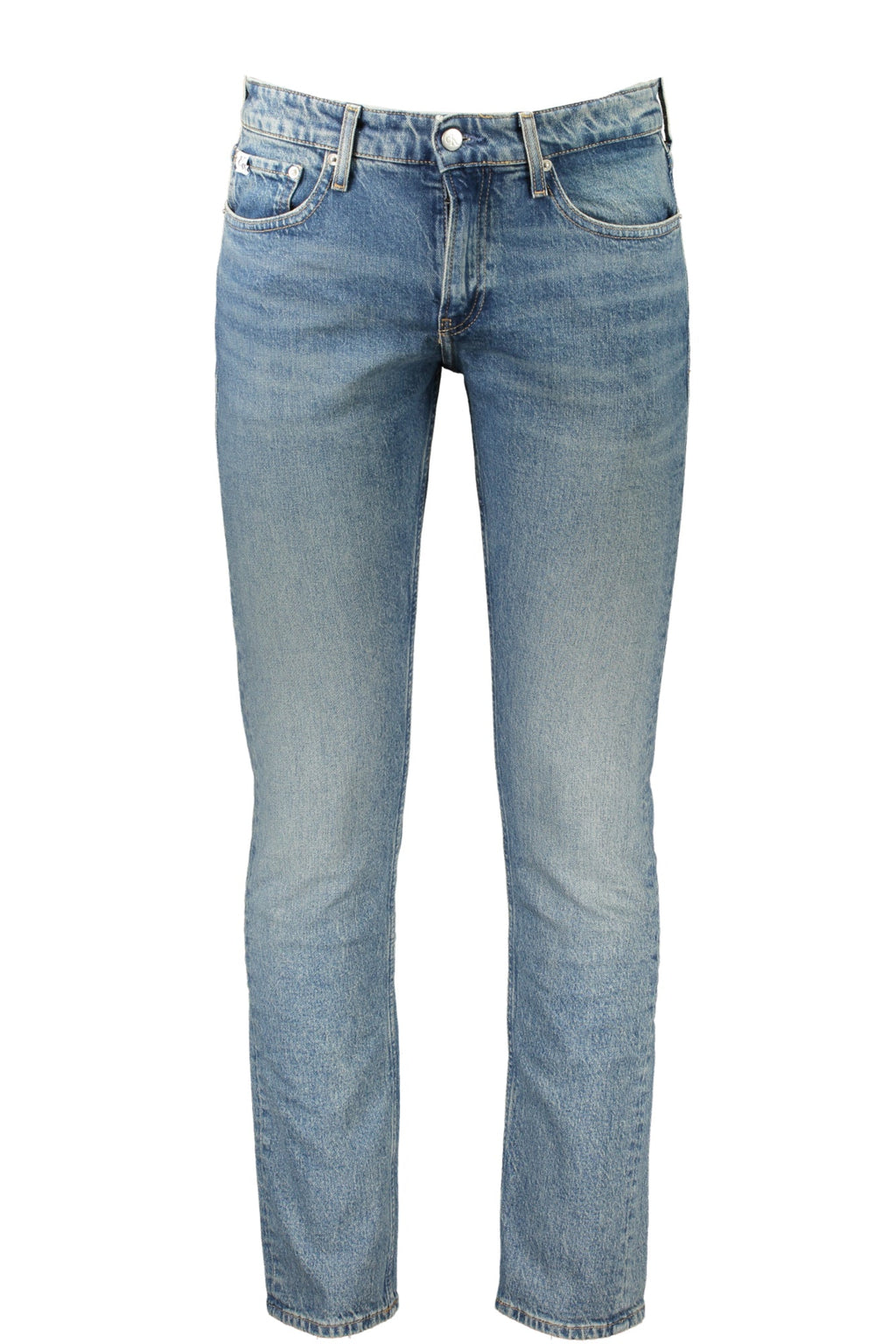 CALVIN KLEIN JEANS DENIM UOMO BLU - Grandi Firme Lab