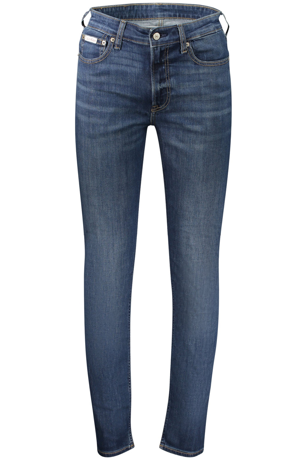 CALVIN KLEIN JEANS DENIM UOMO BLU - Grandi Firme Lab