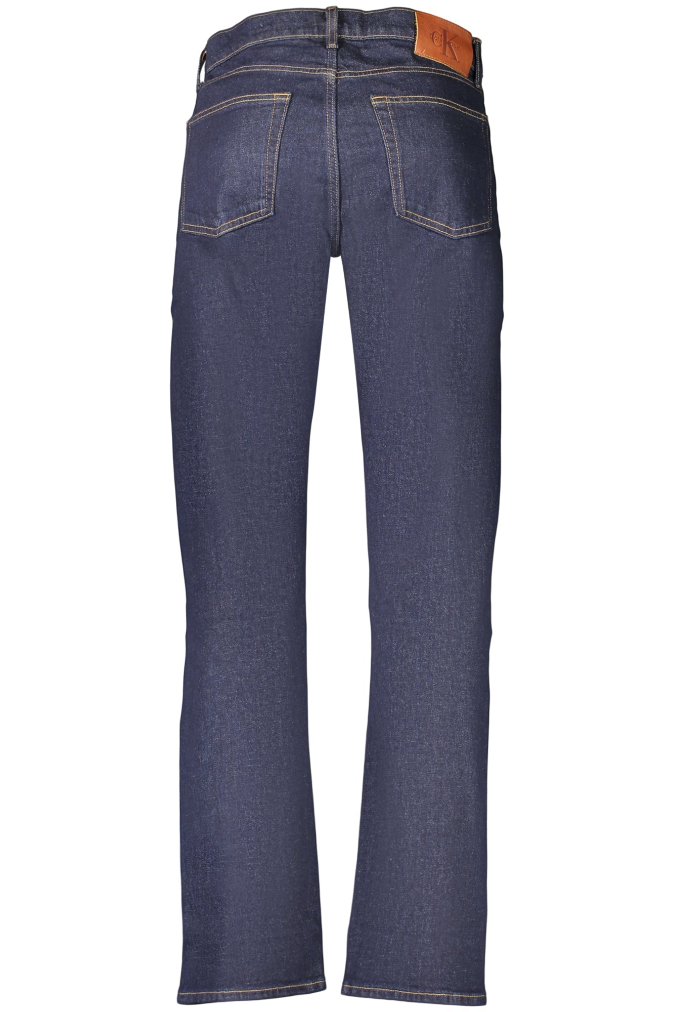 CALVIN KLEIN JEANS DENIM UOMO BLU - Grandi Firme Lab