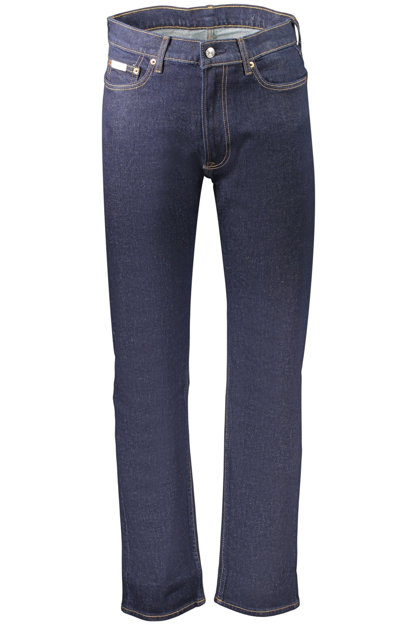 CALVIN KLEIN JEANS DENIM UOMO BLU - Grandi Firme Lab
