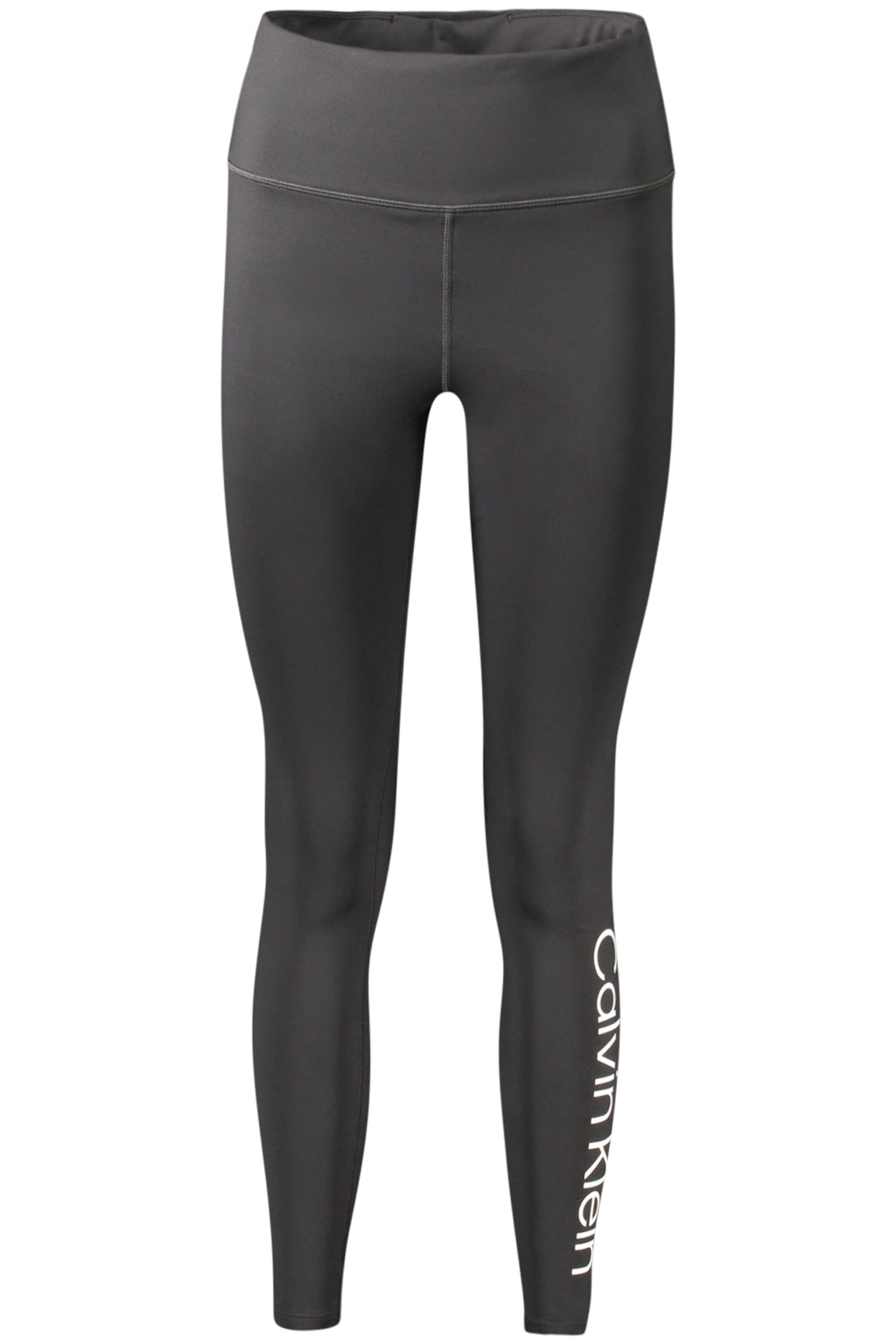CALVIN KLEIN LEGGINS DONNA NERO - Grandi Firme Lab
