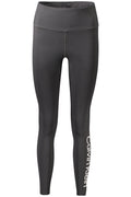 CALVIN KLEIN LEGGINS DONNA NERO - Grandi Firme Lab