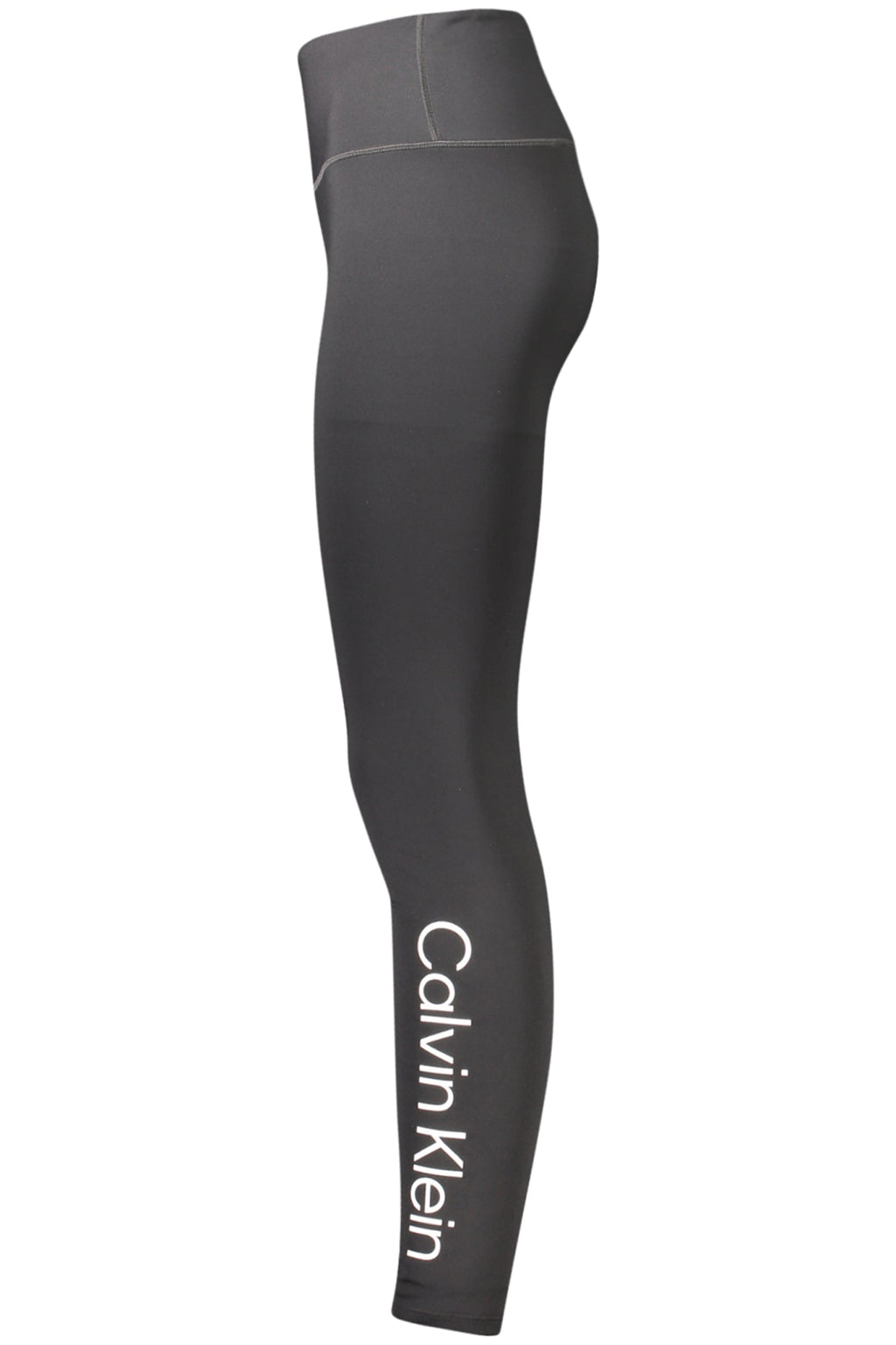 CALVIN KLEIN LEGGINS DONNA NERO - Grandi Firme Lab