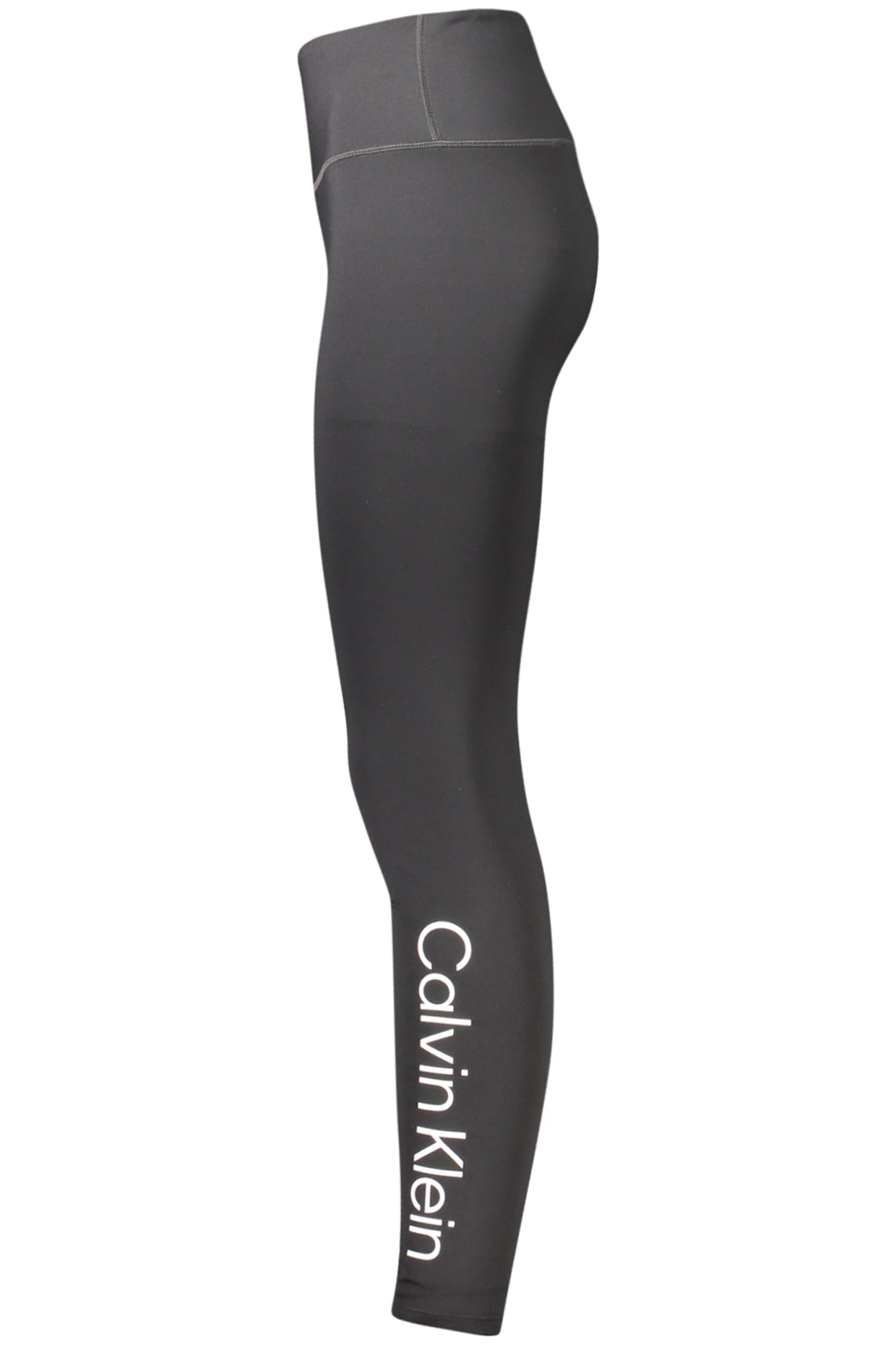 CALVIN KLEIN LEGGINS DONNA NERO - Grandi Firme Lab