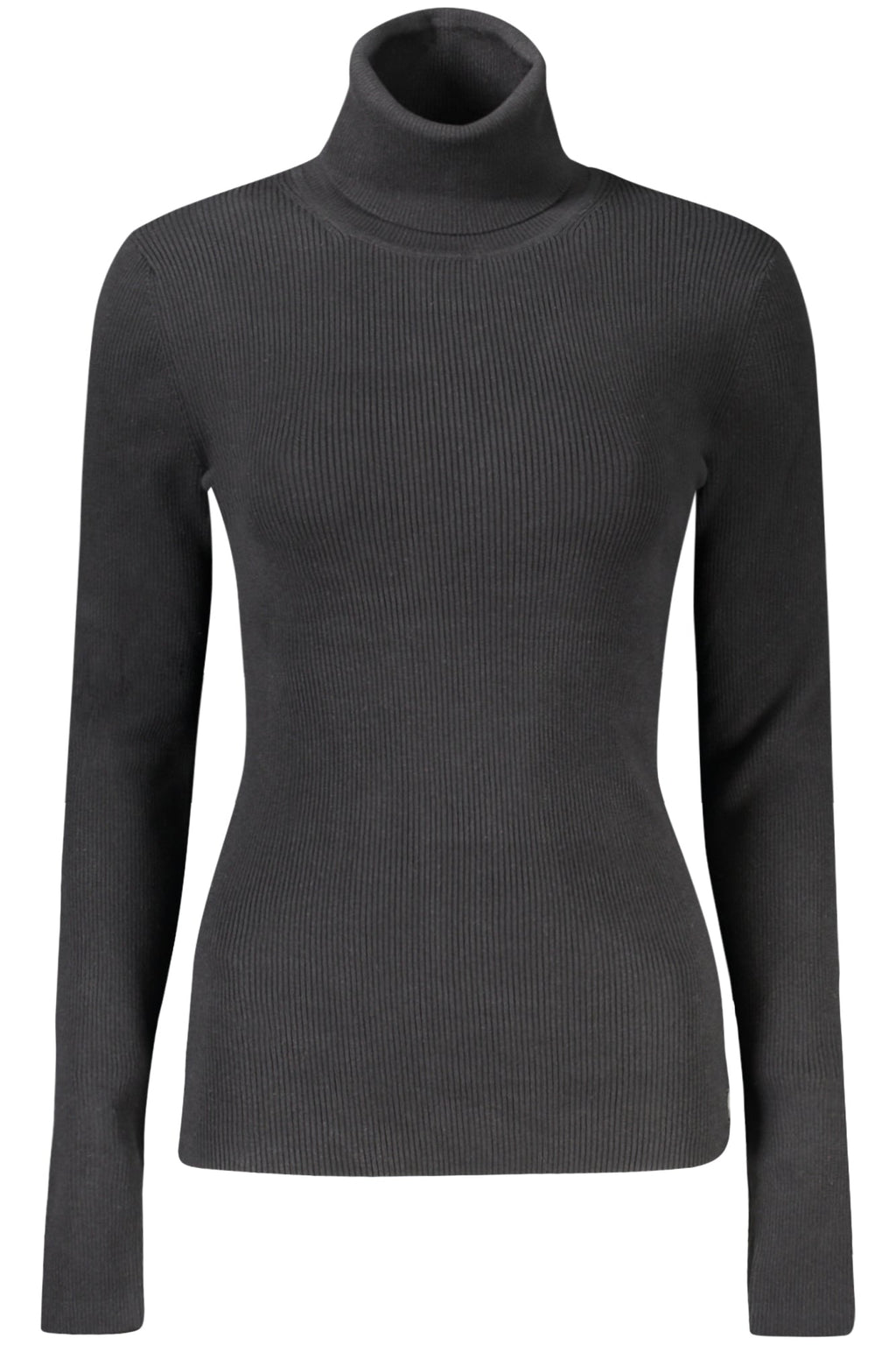 CALVIN KLEIN MAGLIA DONNA NERO - Grandi Firme Lab