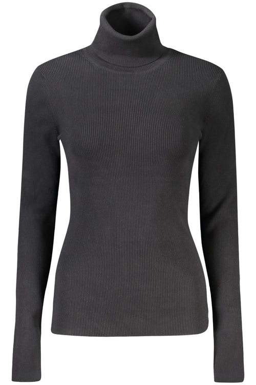 CALVIN KLEIN MAGLIA DONNA NERO - Grandi Firme Lab