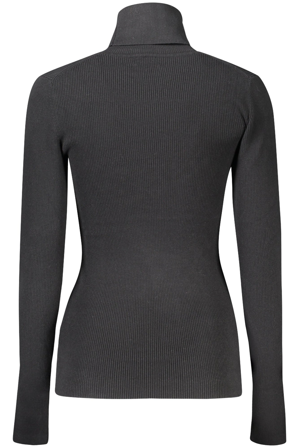 CALVIN KLEIN MAGLIA DONNA NERO - Grandi Firme Lab