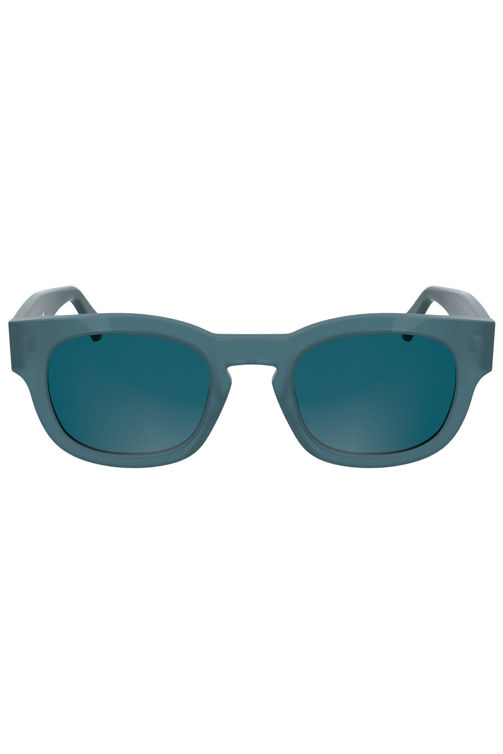 CALVIN KLEIN OCCHIALE DA SOLE DONNA BLU - Grandi Firme Lab
