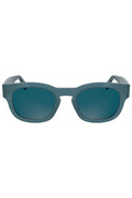 CALVIN KLEIN OCCHIALE DA SOLE DONNA BLU - Grandi Firme Lab
