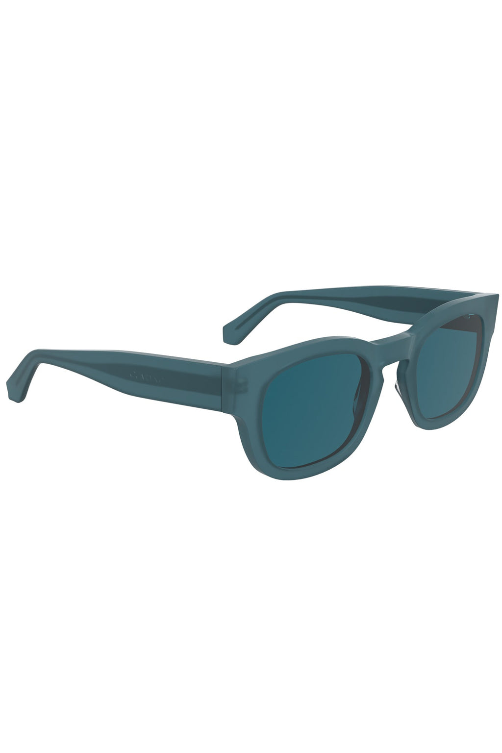 CALVIN KLEIN OCCHIALE DA SOLE DONNA BLU - Grandi Firme Lab