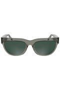CALVIN KLEIN OCCHIALE DA SOLE DONNA GRIGIO - Grandi Firme Lab