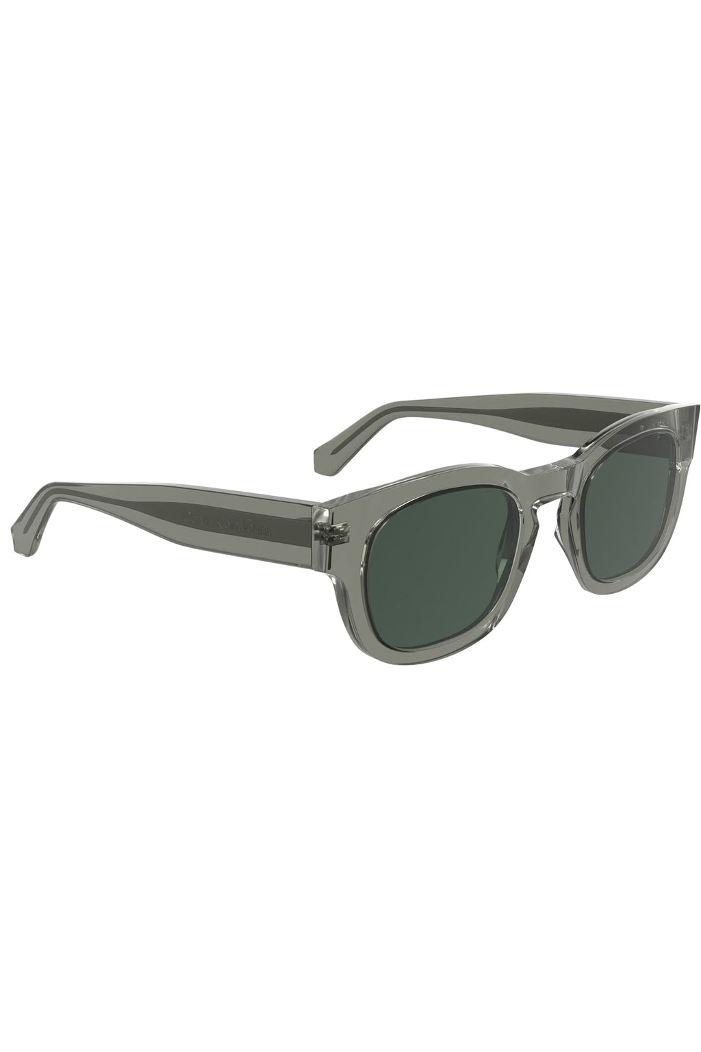 CALVIN KLEIN OCCHIALE DA SOLE DONNA GRIGIO - Grandi Firme Lab