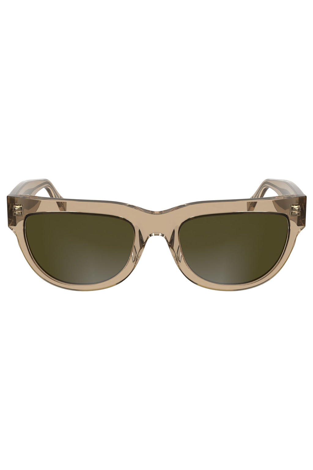 CALVIN KLEIN OCCHIALE DA SOLE DONNA MARRONE - Grandi Firme Lab