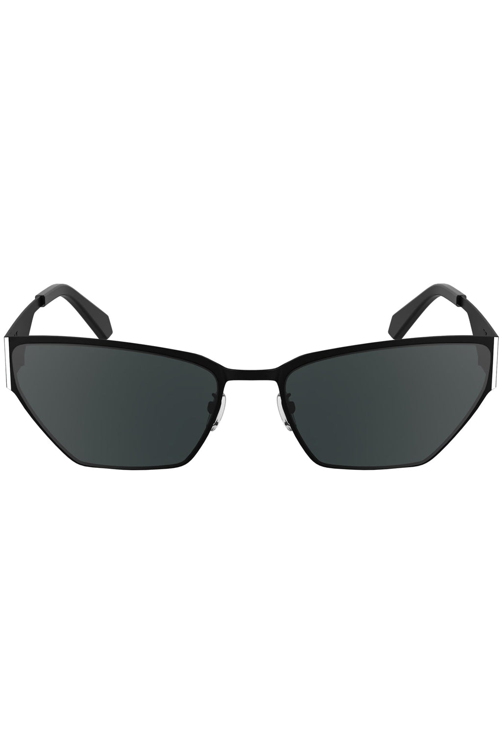 CALVIN KLEIN OCCHIALE DA SOLE DONNA NERO - Grandi Firme Lab