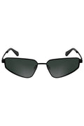 CALVIN KLEIN OCCHIALE DA SOLE DONNA NERO - Grandi Firme Lab