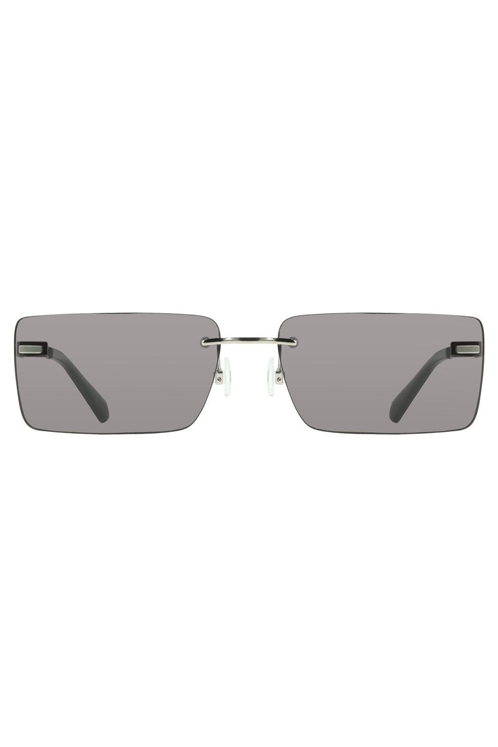 CALVIN KLEIN OCCHIALE DA SOLE DONNA NERO - Grandi Firme Lab