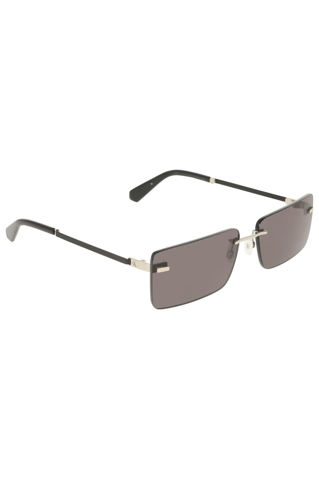 CALVIN KLEIN OCCHIALE DA SOLE DONNA NERO - Grandi Firme Lab