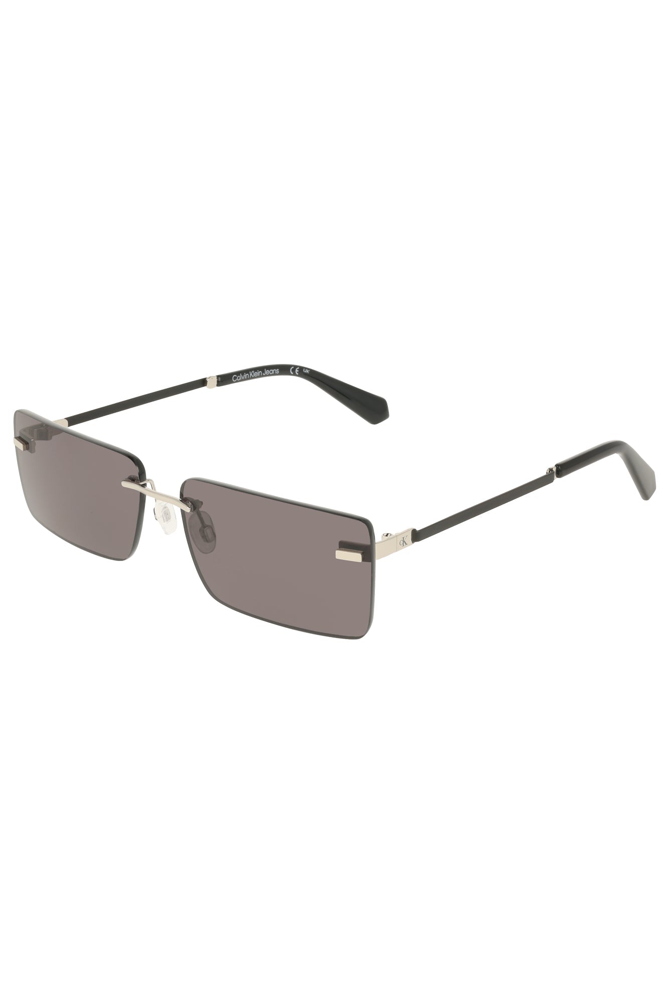 CALVIN KLEIN OCCHIALE DA SOLE DONNA NERO - Grandi Firme Lab