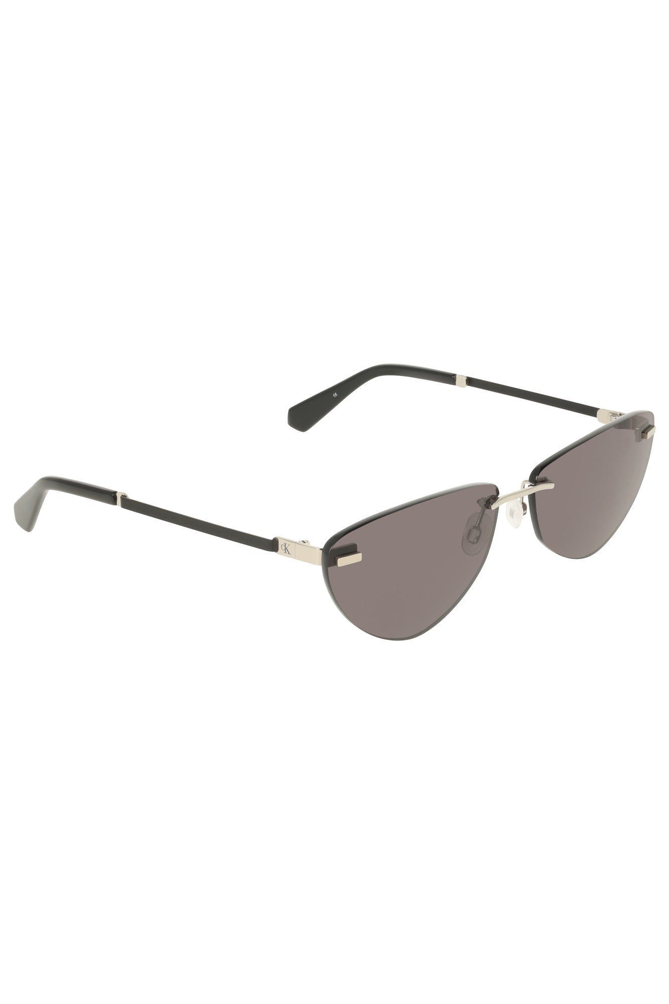 CALVIN KLEIN OCCHIALE DA SOLE DONNA NERO - Grandi Firme Lab
