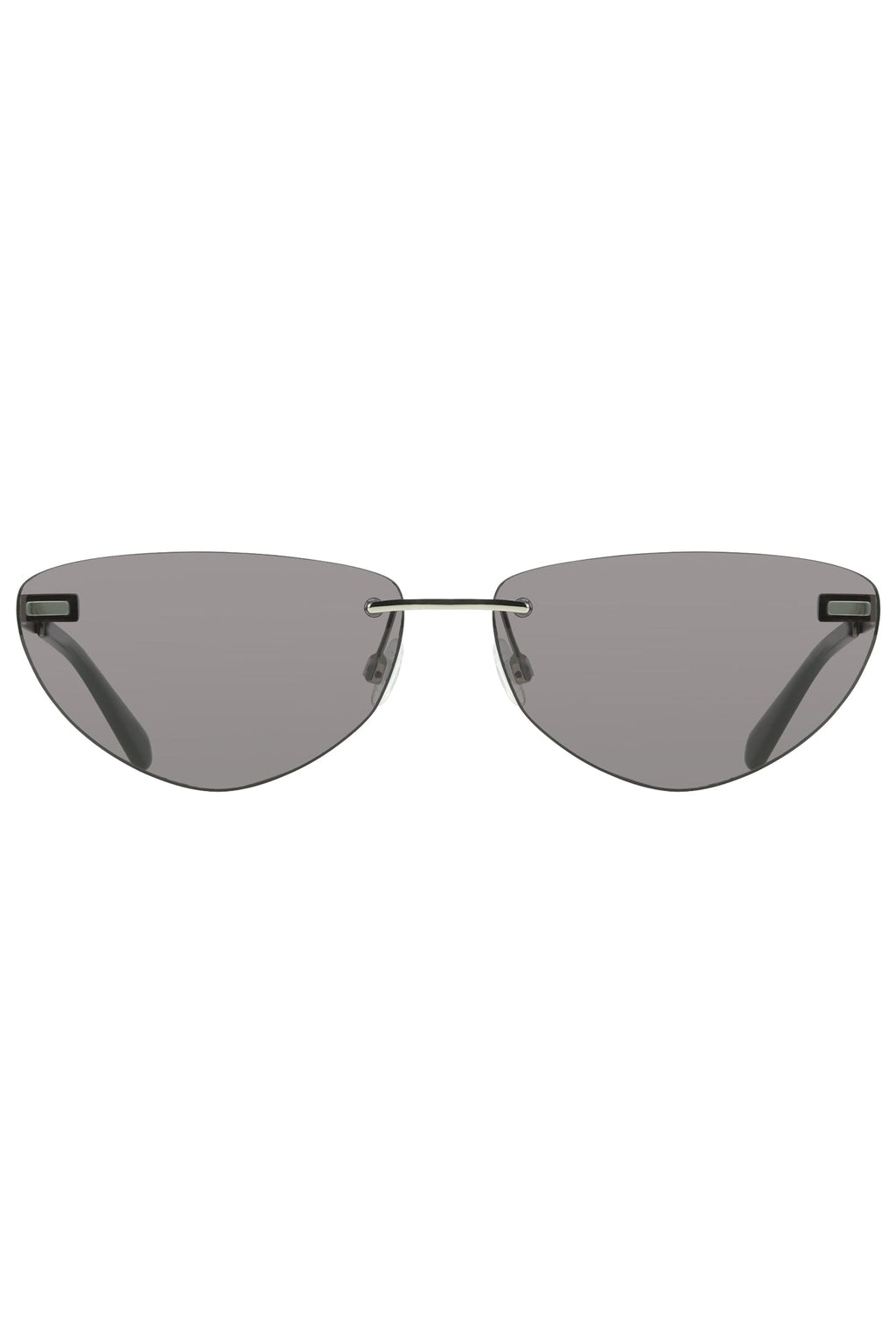 CALVIN KLEIN OCCHIALE DA SOLE DONNA NERO - Grandi Firme Lab