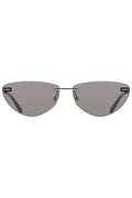 CALVIN KLEIN OCCHIALE DA SOLE DONNA NERO - Grandi Firme Lab