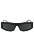 CALVIN KLEIN OCCHIALE DA SOLE DONNA NERO - Grandi Firme Lab