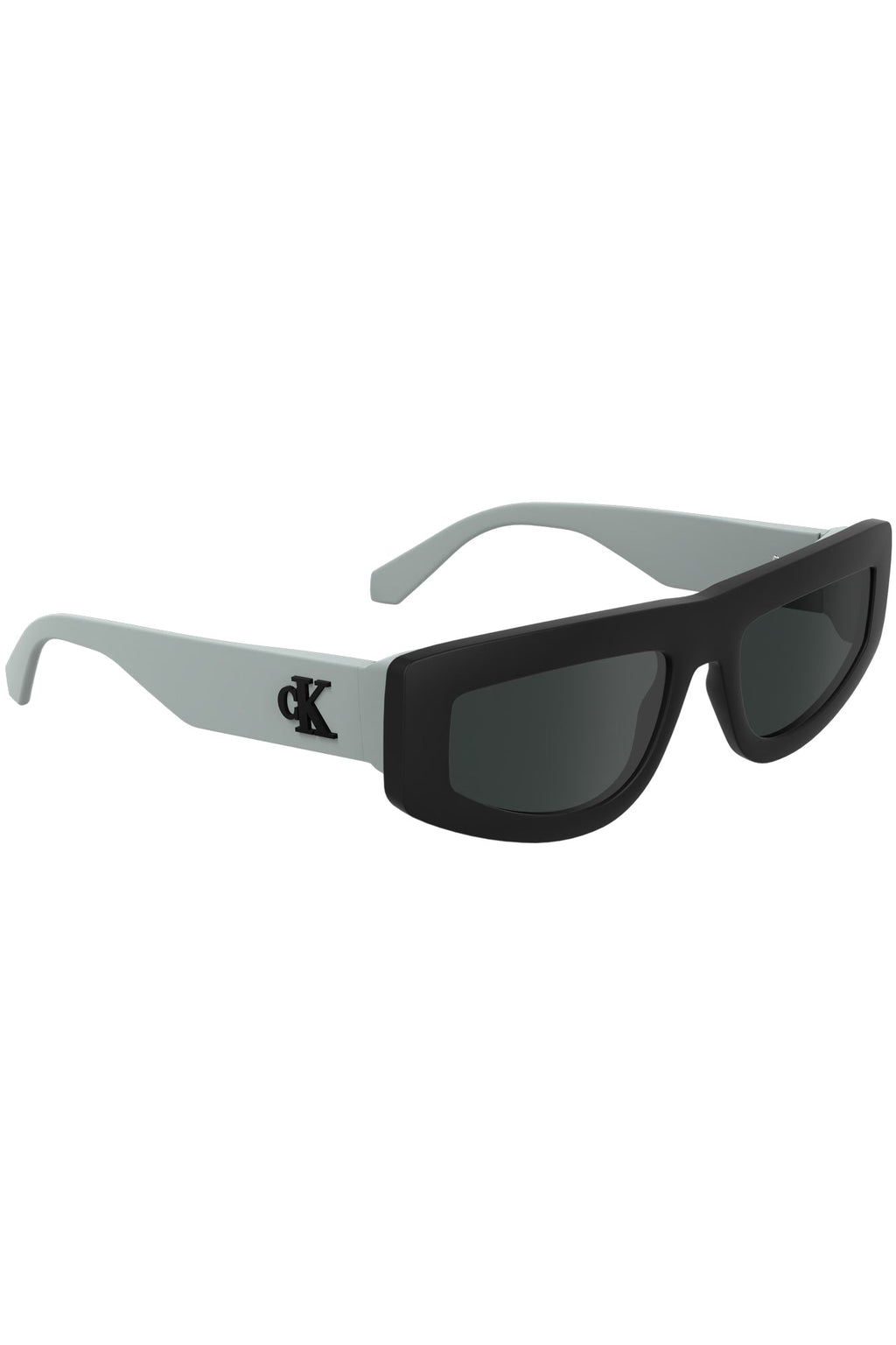 CALVIN KLEIN OCCHIALE DA SOLE DONNA NERO - Grandi Firme Lab