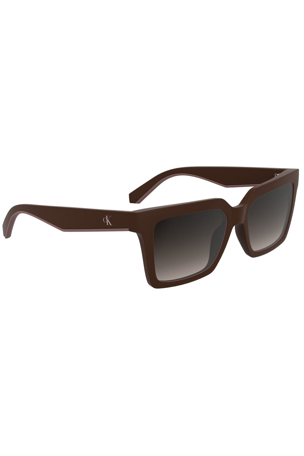 CALVIN KLEIN OCCHIALE DA SOLE DONNA ROSSO - Grandi Firme Lab