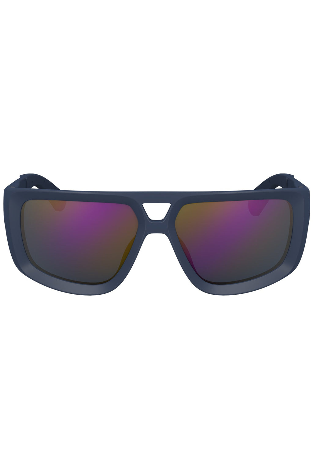 CALVIN KLEIN OCCHIALE DA SOLE UOMO BLU - Grandi Firme Lab